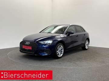Sportback 40 TFSI e VIRTUAL 17 GRA CONNECT ASSISTE