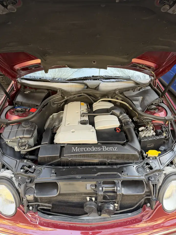 Mercedes-Benz C 180 T Elegance, foto 10