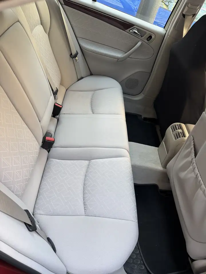 Mercedes-Benz C 180 T Elegance, foto 7