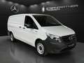 Mercedes-Benz Vito e 111 KA Lang +KAMERA+DAB+SHZ+Klimaaut. Blanc - thumbnail 17