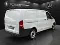 Mercedes-Benz Vito e 111 KA Lang +KAMERA+DAB+SHZ+Klimaaut. Blanc - thumbnail 11