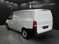 Mercedes-Benz Vito e 111 KA Lang +KAMERA+DAB+SHZ+Klimaaut. Blanc - thumbnail 8