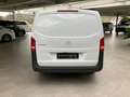 Mercedes-Benz Vito e 111 KA Lang +KAMERA+DAB+SHZ+Klimaaut. Blanc - thumbnail 9