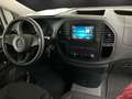 Mercedes-Benz Vito e 111 KA Lang +KAMERA+DAB+SHZ+Klimaaut. Blanc - thumbnail 13