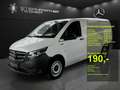 Mercedes-Benz Vito e 111 KA Lang +KAMERA+DAB+SHZ+Klimaaut. Blanc - thumbnail 1