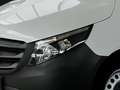 Mercedes-Benz Vito e 111 KA Lang +KAMERA+DAB+SHZ+Klimaaut. Blanc - thumbnail 3