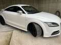 Audi TTS Coupe 2.0 tfsi quattro 272cv s-tronic bijela - thumbnail 2