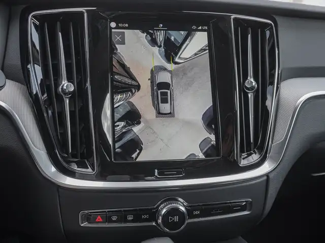 Volvo V60 view 13