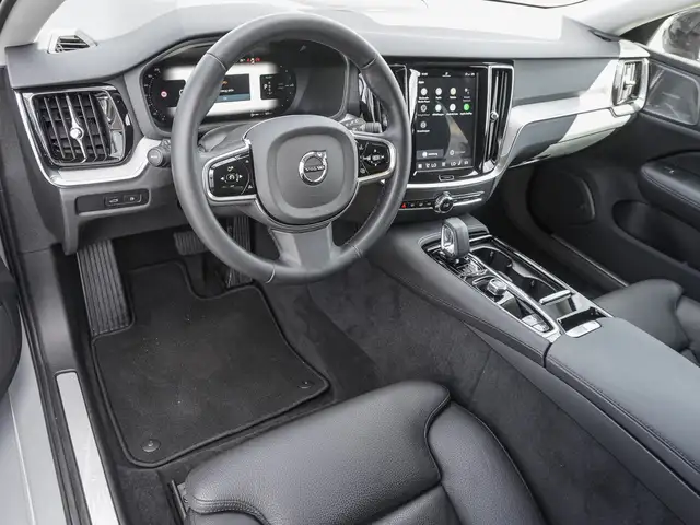 Volvo V60 view 9