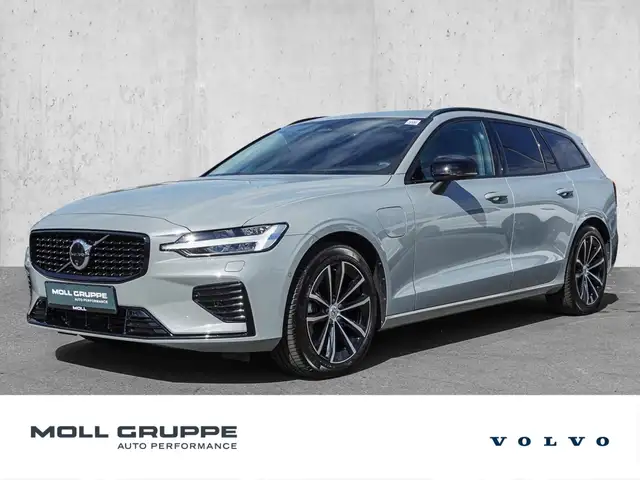 2024 Volvo V60 in Grey for sale