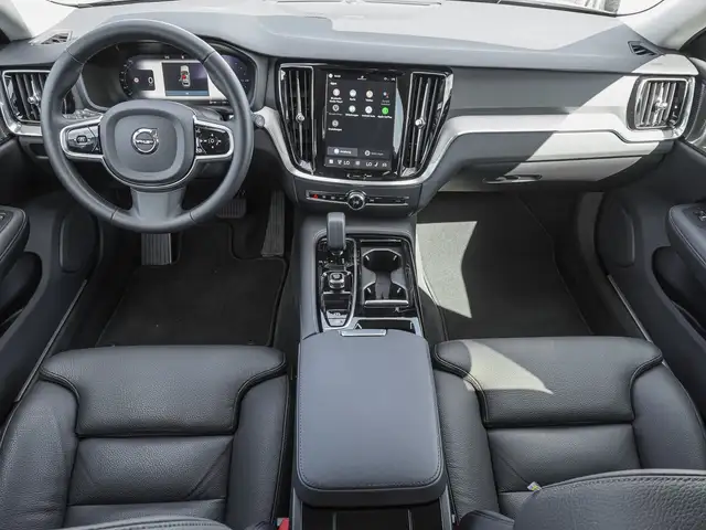 Volvo V60 view 10