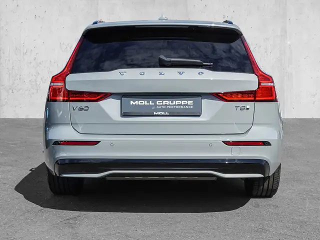 Volvo V60 view 6