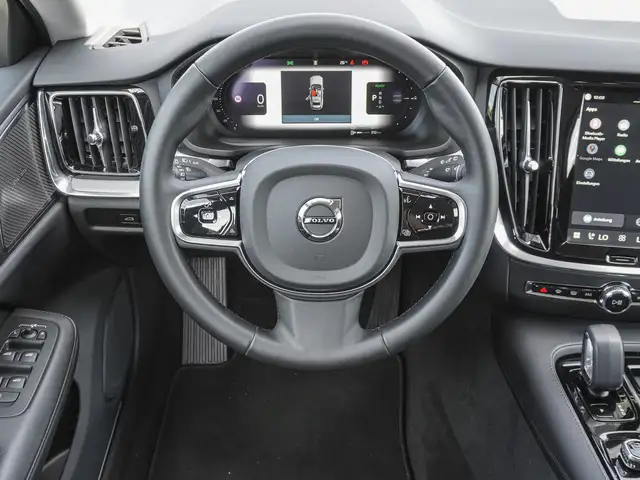 Volvo V60 view 11