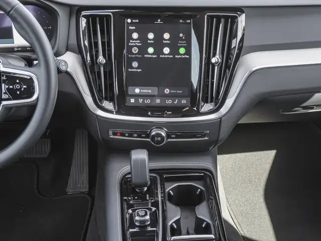Volvo V60 view 12