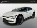 Kia EV6 Light Edition 63 kWh Lease vanaf €599,- p/m! | VOO Wit - thumbnail 1
