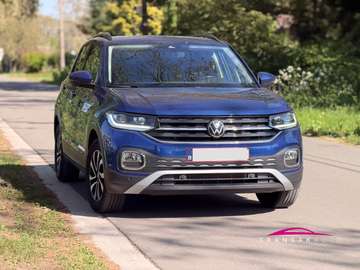 1.0 TSI Active OPF DSG - Garantie 12 mois