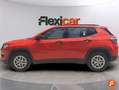 Jeep Compass 1.6 Mjt Limited 4x2 Rojo - thumbnail 4