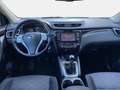 Nissan Qashqai Acenta ALL-MODE 4x4i Braun - thumbnail 11