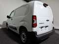 Fiat Doblo 1.5CC | Navi | Camera | Bluethoot | carplay Blanc - thumbnail 4