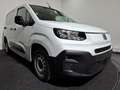 Fiat Doblo 1.5CC | Navi | Camera | Bluethoot | carplay Blanc - thumbnail 9