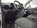 Fiat Doblo 1.5CC | Navi | Camera | Bluethoot | carplay Blanc - thumbnail 11