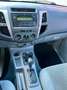 Toyota Hilux 3.0 d-4d double cab SR auto Szary - thumbnail 11