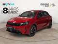 Opel Corsa N 1.2T XHL MHEV 110 EDCT GS MIRROR LL17 RADAR AV A Rojo - thumbnail 1