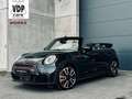 MINI John Cooper Works Cabrio JCW ADAPTIVE SUSPENSION - LED - SHADOW PACK - Vert - thumbnail 1