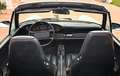Porsche 964 911 Carrera 2 Cabriolet ASI targa ROMA Blanc - thumbnail 25