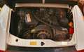 Porsche 964 911 Carrera 2 Cabriolet ASI targa ROMA Blanc - thumbnail 23