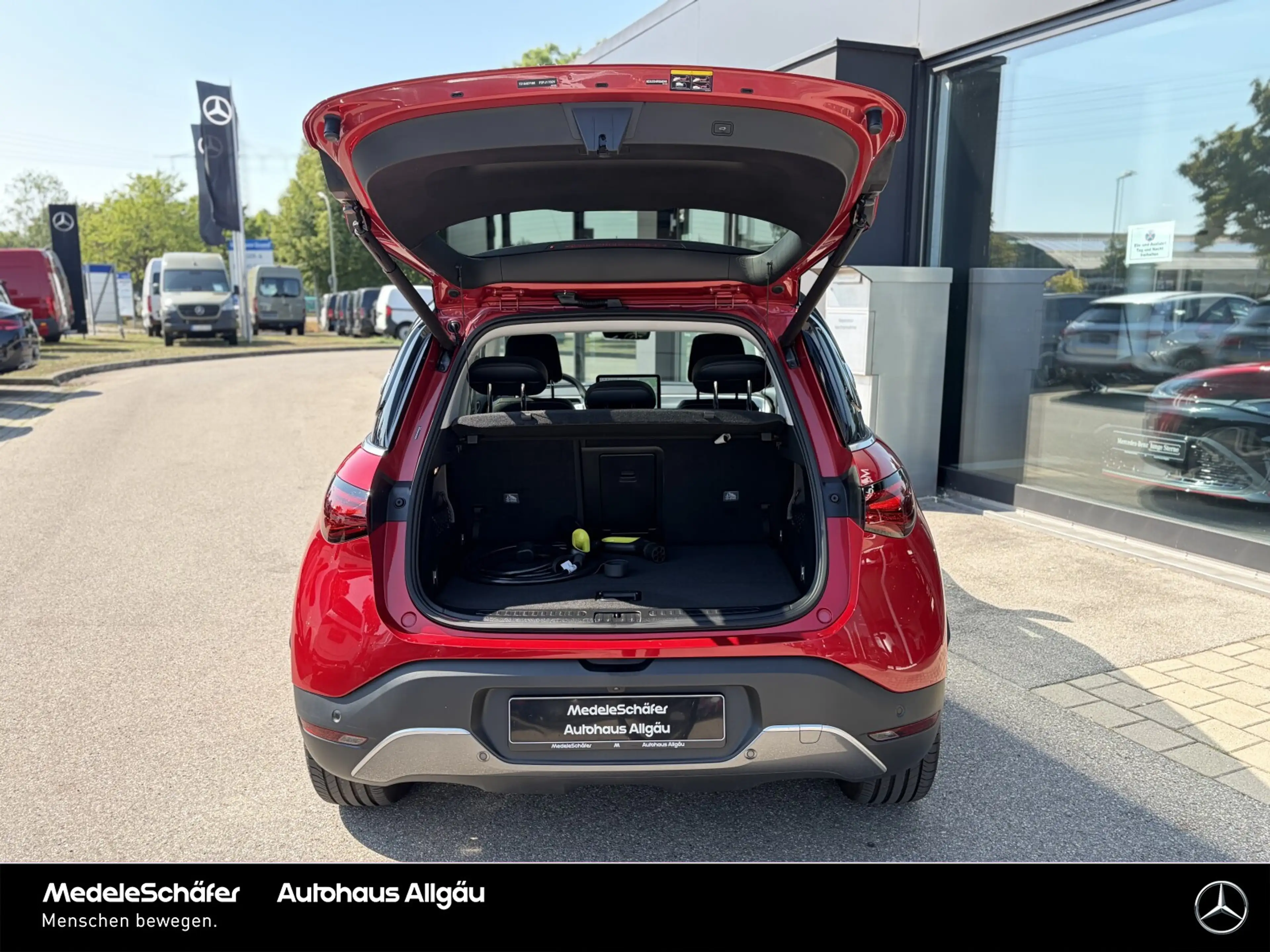 smart #1 #1 Pulse ALLRAD 66kWh Pano HeadUp Memory Keyless — photo 10