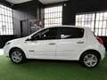 Renault Clio 5p 1.2 16v YAHOO! GPL EURO5 Blanc - thumbnail 2