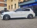 BMW 140 M140iA Blanco - thumbnail 3