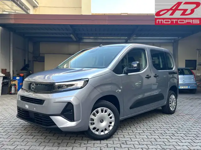 Opel Combo Life Combo life N1 1.5d 100cv