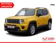 Jeep Renegade 1.5 M-Hybrid Longitude LED ACC Leder Galben - thumbnail 1