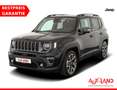 Jeep Renegade 1.5 M-Hybrid Longitude LED ACC Leder Gelb - thumbnail 1