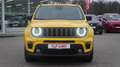 Jeep Renegade 1.5 M-Hybrid Longitude LED ACC Leder Gelb - thumbnail 10