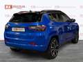 Jeep Compass 1.3 PHEV 177KW S 4WD AT 5P Azul - thumbnail 4