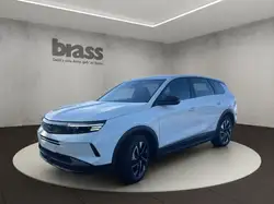 Opel Grandland Edition Hybrid 107kW (145 PS) 6-Gang
