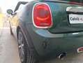 MINI Cooper Cabrio Vert - thumbnail 4
