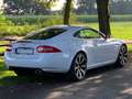 Jaguar XK XK 5.0 Coupe Portfolio Wit - thumbnail 2
