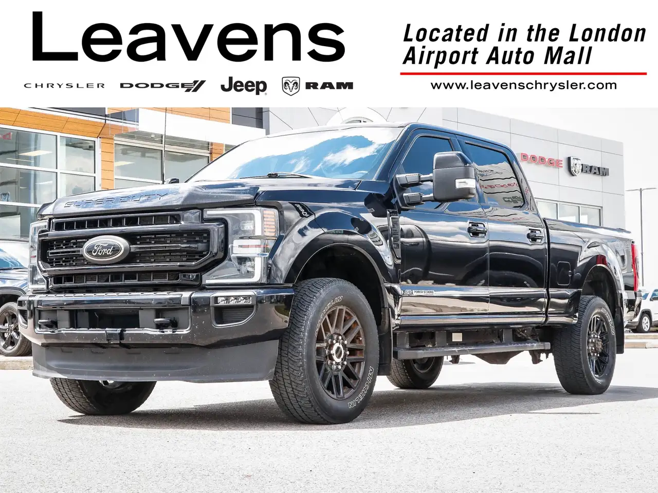 2022 Ford F 250
