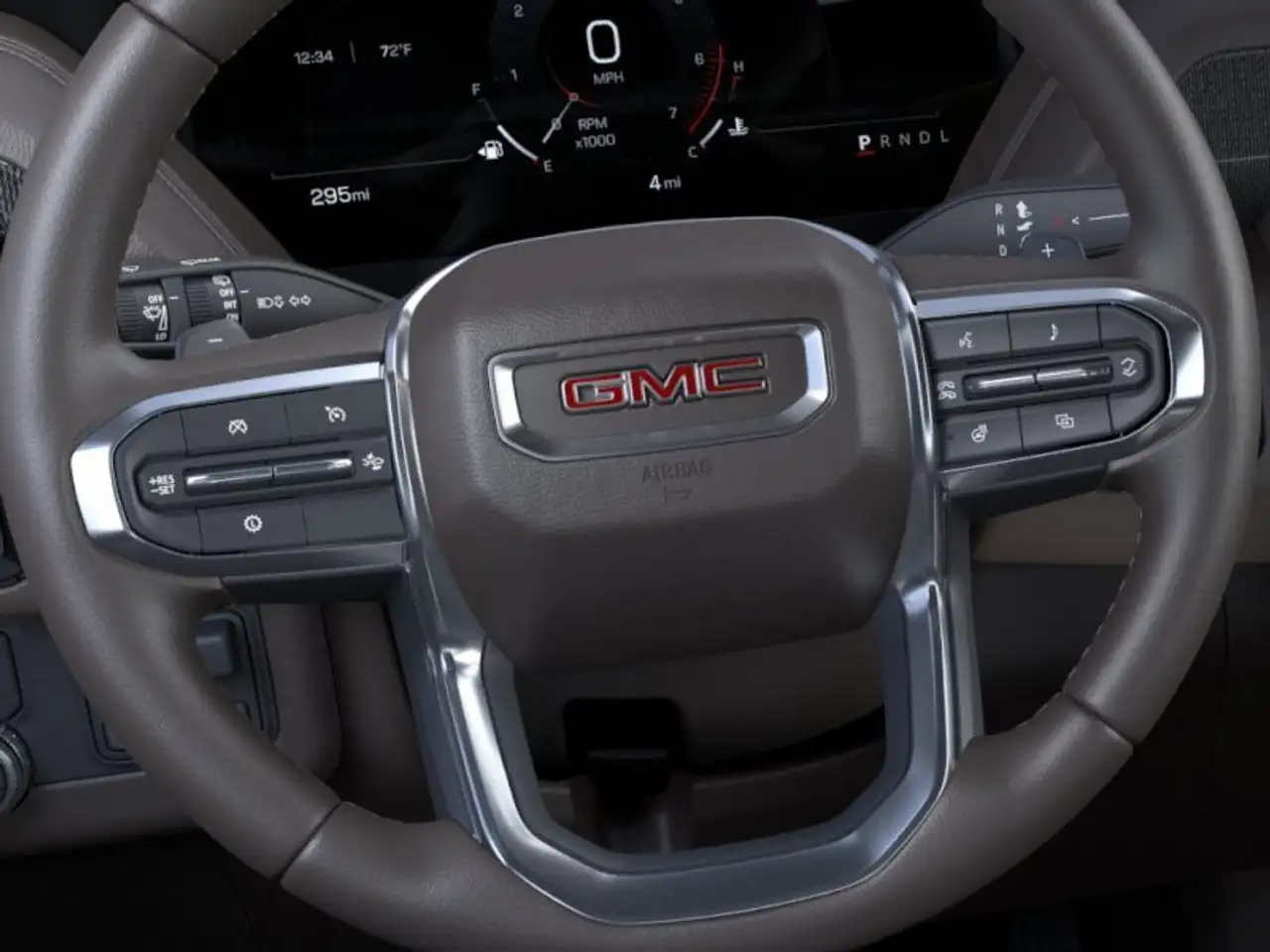 GMC Yukon снимка GMC Yukon
