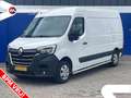 Renault Master T33 2.3 dCi 135 L2H2 Work Edition Blanc - thumbnail 1