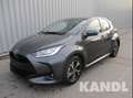 Toyota Yaris 1.5 VVT-i Hybrid Active Drive Gris - thumbnail 1