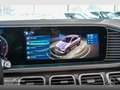 Mercedes-Benz GLE 300 d 4M AMG+360+MULTIBEAM+20"+SPUR+TOTW+9G Silber - thumbnail 21