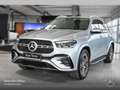 Mercedes-Benz GLE 300 d 4M AMG+360+MULTIBEAM+20"+SPUR+TOTW+9G Silber - thumbnail 2