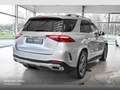 Mercedes-Benz GLE 300 d 4M AMG+360+MULTIBEAM+20"+SPUR+TOTW+9G Silber - thumbnail 3