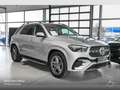 Mercedes-Benz GLE 300 d 4M AMG+360+MULTIBEAM+20"+SPUR+TOTW+9G Silber - thumbnail 10