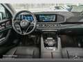 Mercedes-Benz GLE 300 d 4M AMG+360+MULTIBEAM+20"+SPUR+TOTW+9G Silber - thumbnail 9